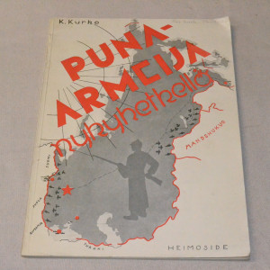 K. Kurko Puna-armeija nykyhetkellä